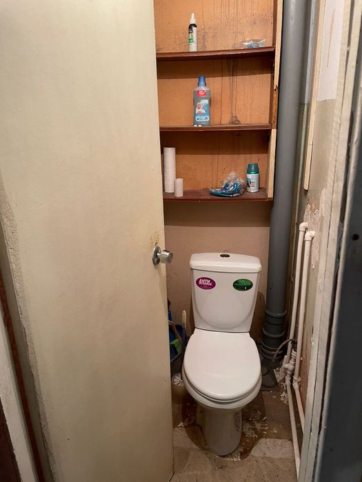 Продам 3 комнатную квартиру, р-н Вокзала, новая планировка