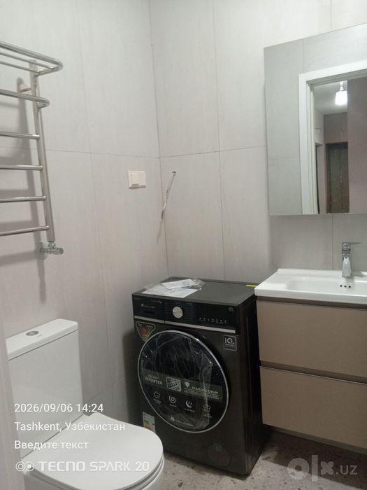 Срочно ижарага БЕРИЛАДИ
