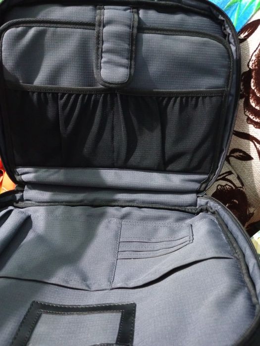 Сумка для ноутбука