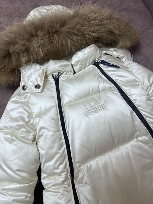 Зимний комбинезон рр 80