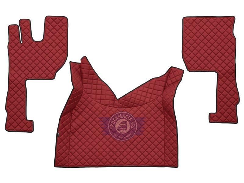 Set covorase compatibile cu VOLVO FH4 Automat 2013+diferite culori