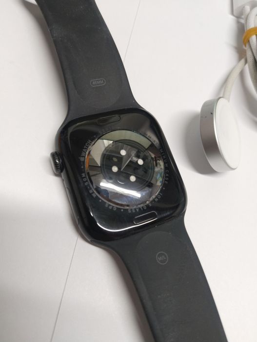 смарт часы Apple watch 10 46mm 2шт