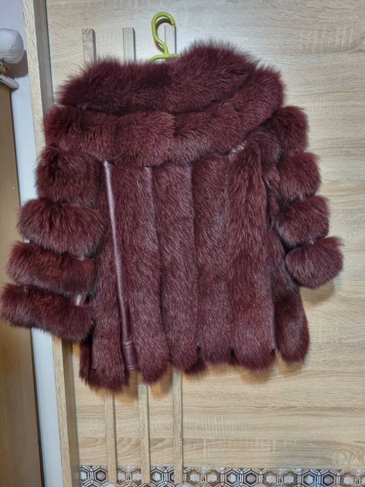 Imbracaminte de exterior