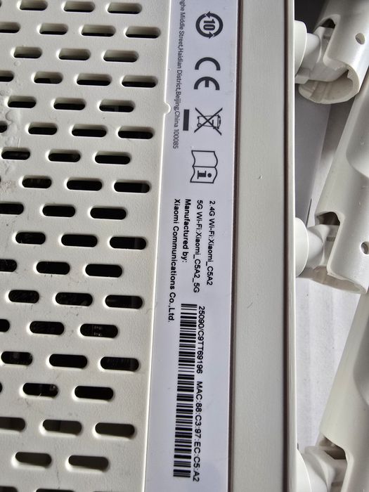 Router Xiaomi Mi 4A