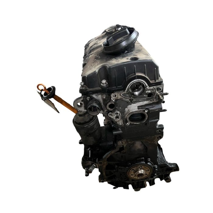 Motor Skoda Octavia Ii Combi (1Z5) [ 2004 - 2013 ] Tdi (Bjb, Bkc, Bls,