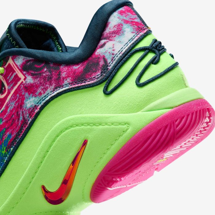 Nike Lebron XXII "Bryce s world" 39 originali