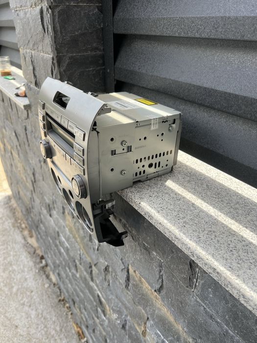 Радио/CD/MP3 Форд Ренджър 209