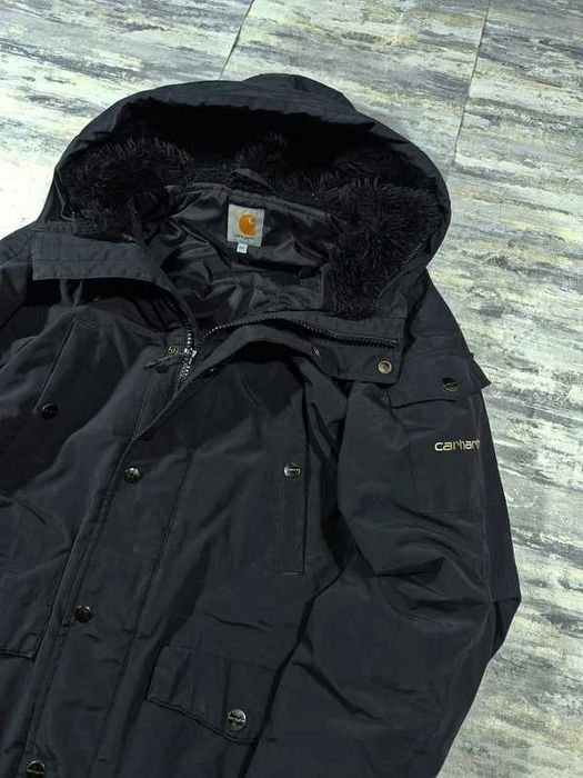 Parka Carhartt marime M