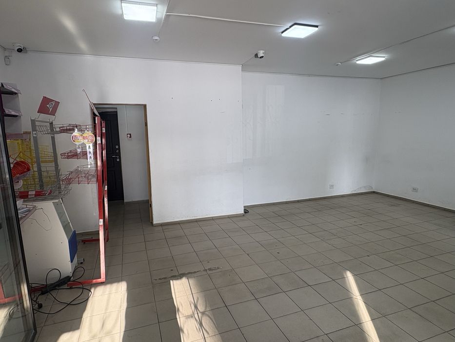 Продам коммерческое помещение