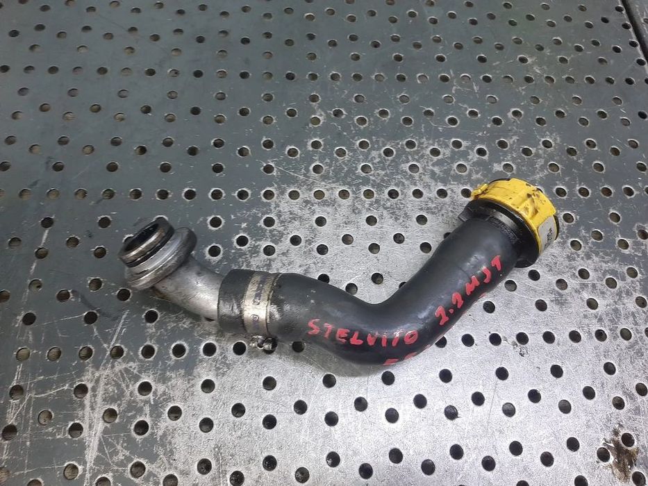 furtun epurator 2.2 d 55284529  alfa romeo giulia stelvio  55273625