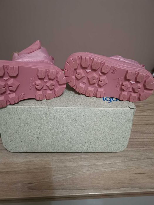 Детски Ботушки №25