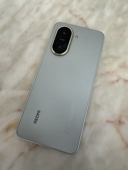 Xiaomi Poco C71 128GB 4GB RAM Dual