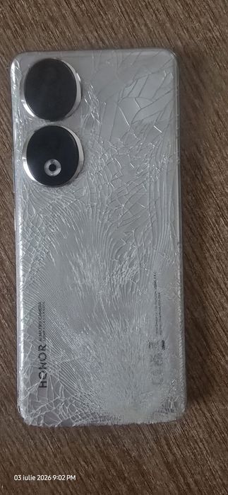 Honor 90 12GB RAM / 512GB – DEFECT – pentru piese sau reparație
