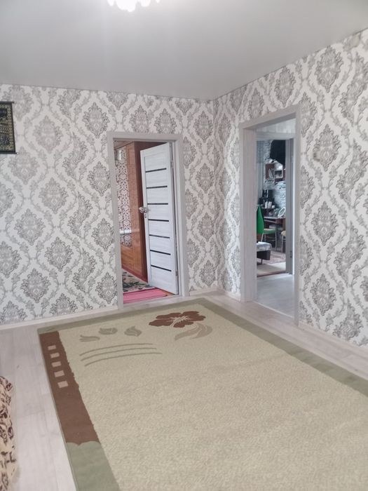 Продам дом в г Булаево ул Береговая