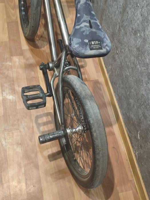 Bmx wetheople 20