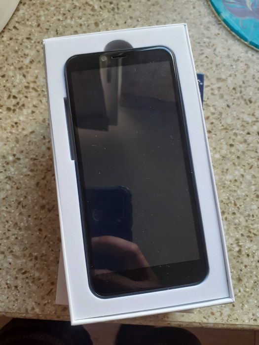 Смартфон F+ SA55(нужен ремонт)