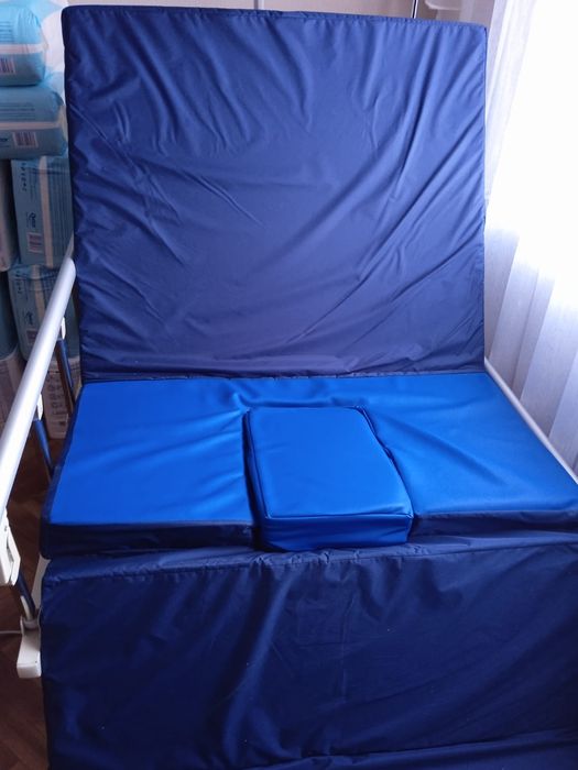 Функциональная кровать