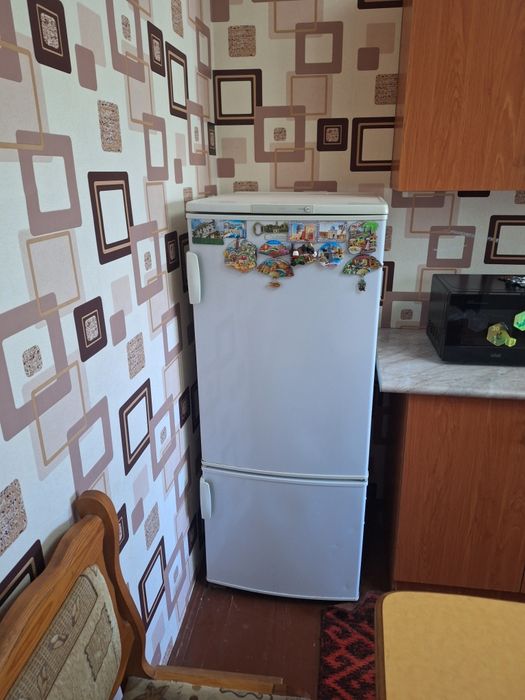 Холодильник сатылады б/у