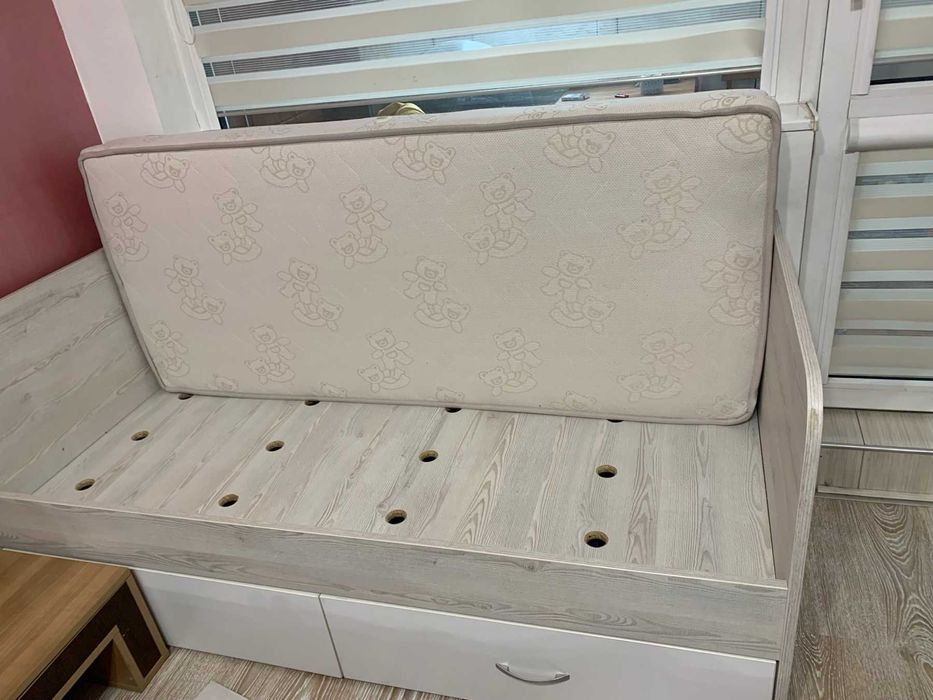 Детско легло (165х75х70)