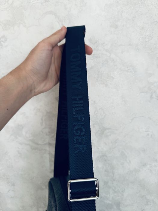 Барсетка Tommy Hilfiger