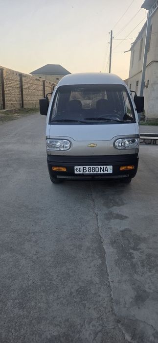 Дамас 2017 яхши холатда