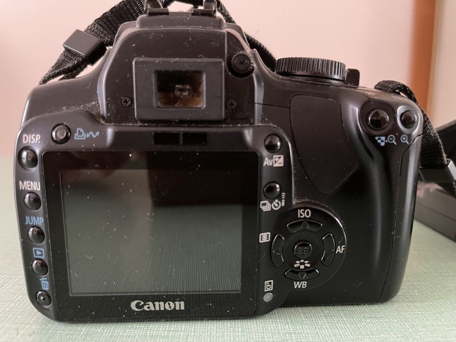 Продам фотоаппарат Canon