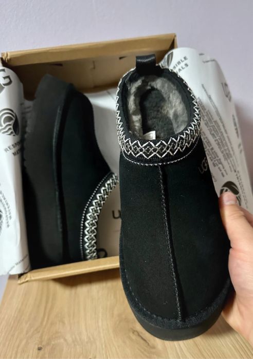 Ugg Tasman Tazz noi