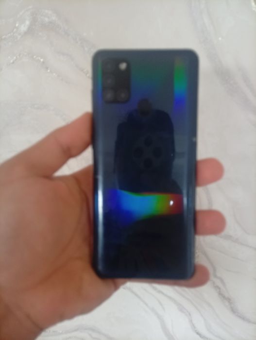 Holati yaxshi Samsung  A21  s