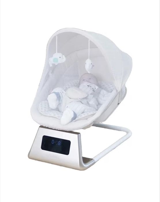 leagăn electric bebe