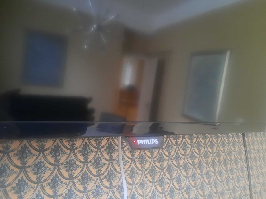 Телевизор Филипс