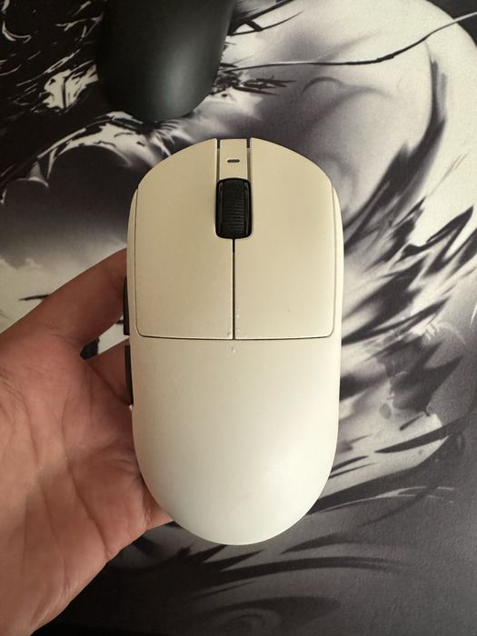 Мышь ATK Dragonfly A9