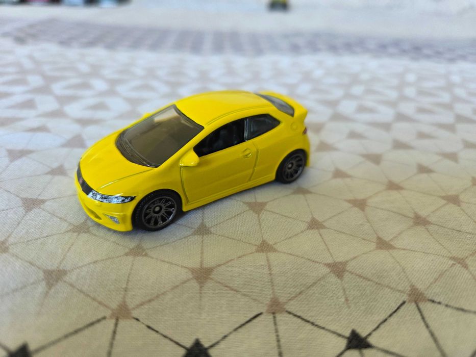 Matchbox различни модели.