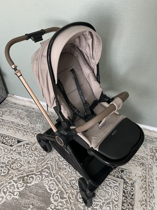 Продам коляску kidilo
