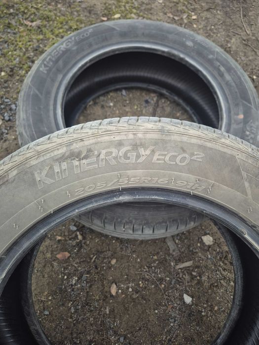 Шины легковые 205/55 16