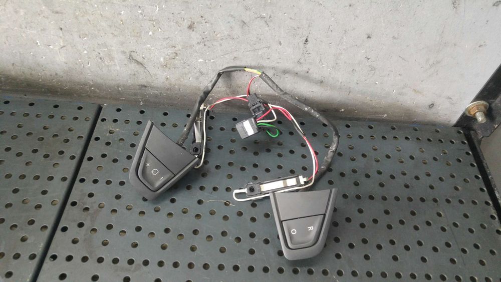 Comenzi volan renault megane 3 25550000