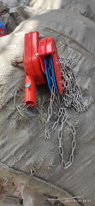 Редуктор за проветрители на оранжерии