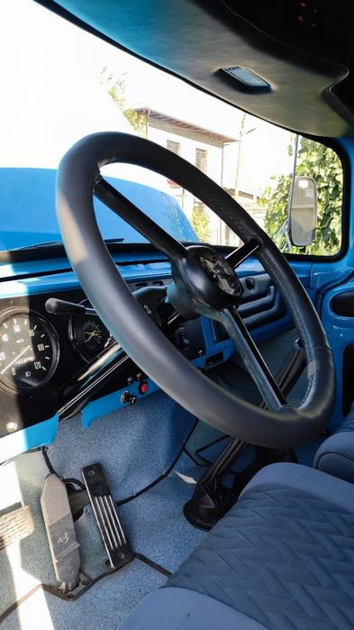 Zil samosval 130 Зил самосвал 130