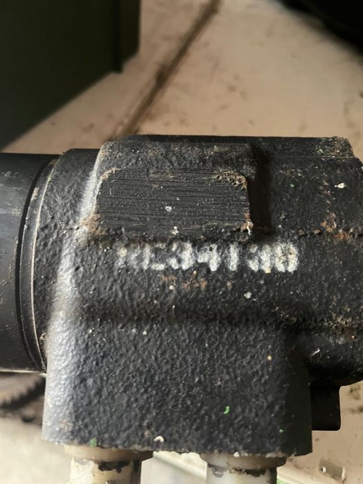 Danfus John Deere Nou