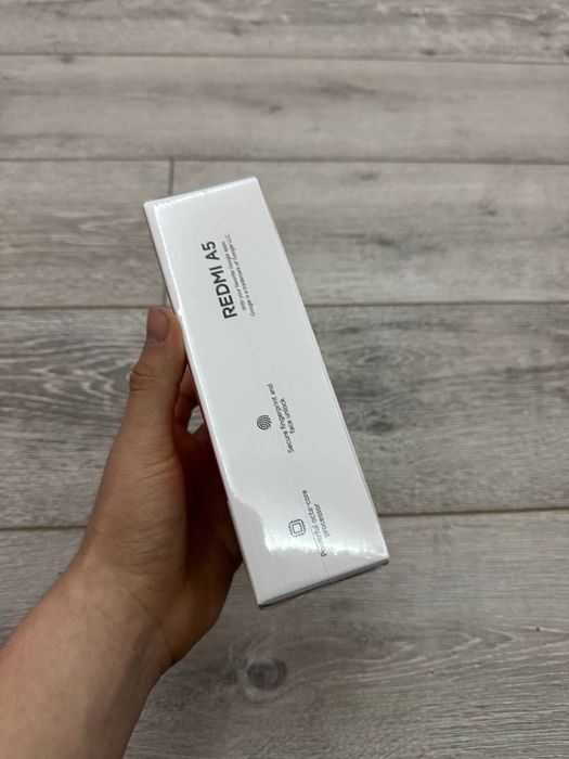 Redmi a05 64 yengi karopkadan ochilmagan