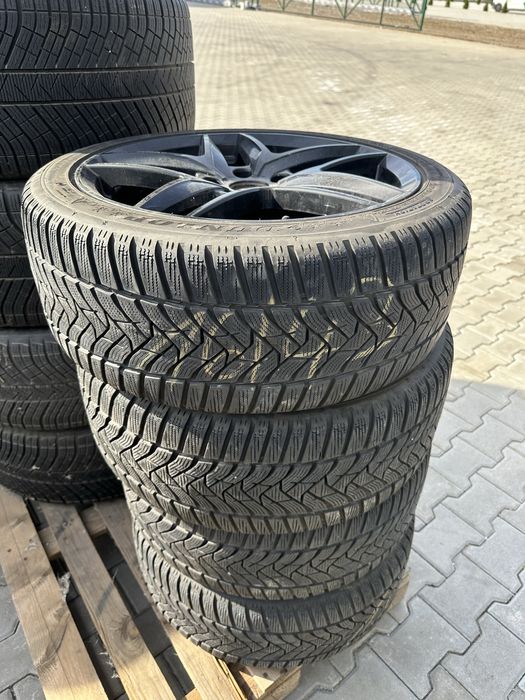 Jante iarna Audi A5/A4 2017-2024