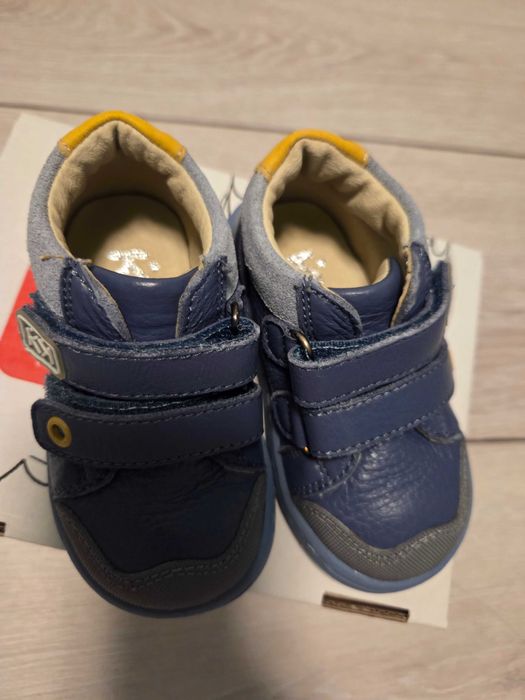 Детски обувки Kolev & Kolev, 20 номер