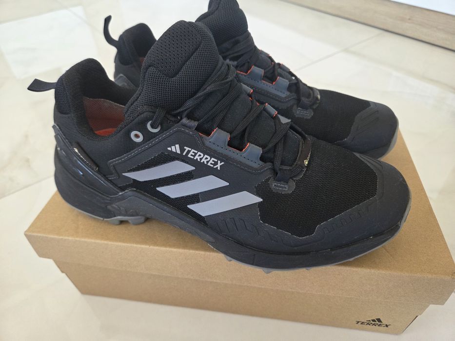 Adidas Terrex Swift R3 GORE-TEX 43⅓