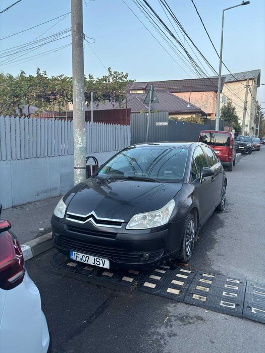 Autoturism Citroen C4 2005