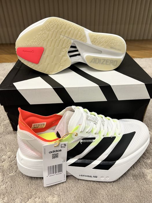 ADIZERO pro 4 беговые