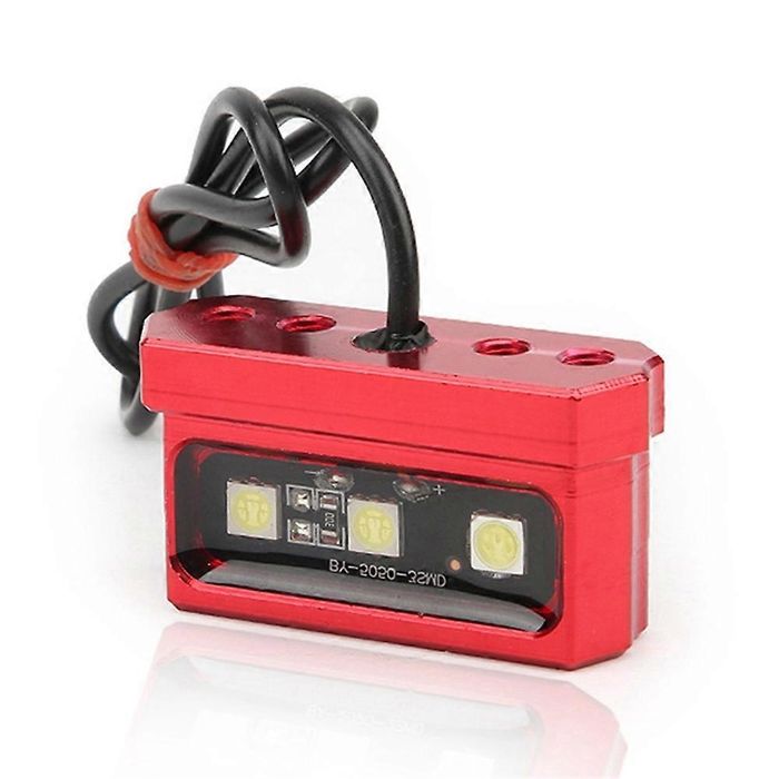 Lampa cu led  moto