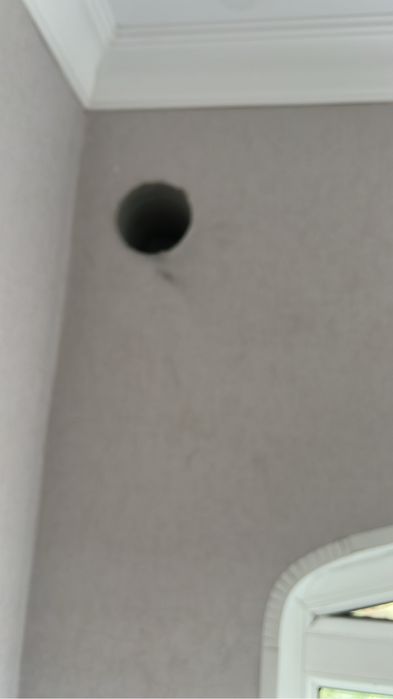 Алмазное сверление