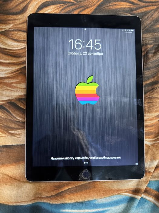 iPad Air 2 WiFi 64Gb