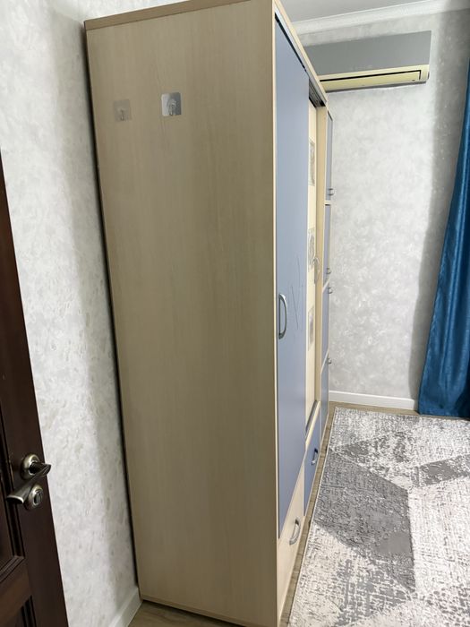 детский гарнитур