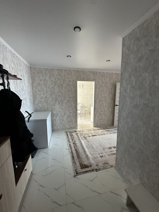 Продается 2х комнатная квартира