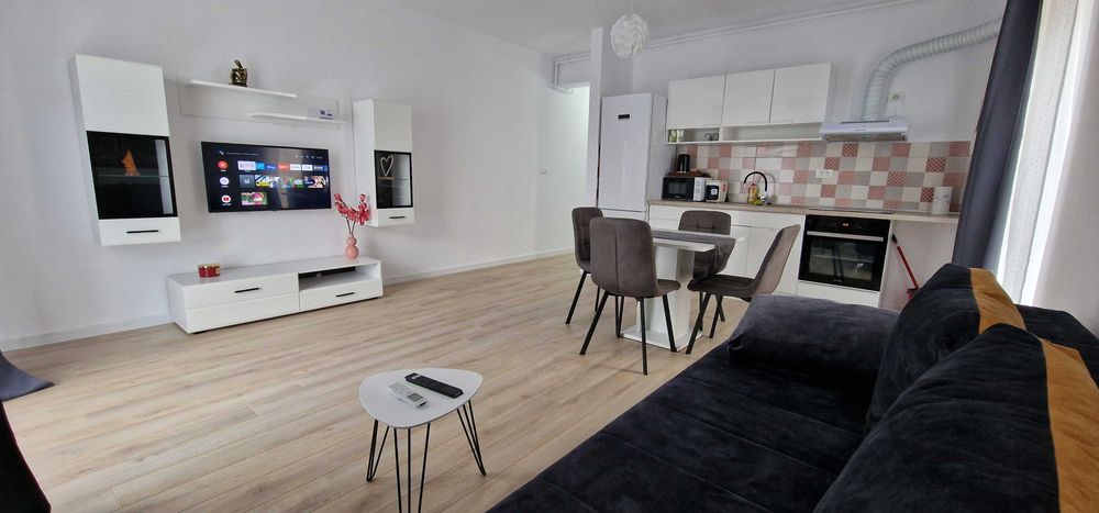 Regim Hotelier Timisoara (Braytim), Apart-Hotel